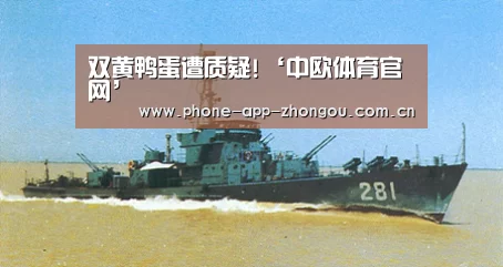 双黄鸭蛋遭质疑!‘中欧体育官网’(图2) zoty体育