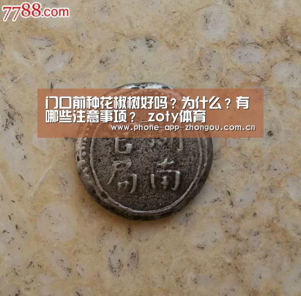 门口前种花椒树好吗?为什么?有哪些注意事项?_zoty体育(图1) zoty体育